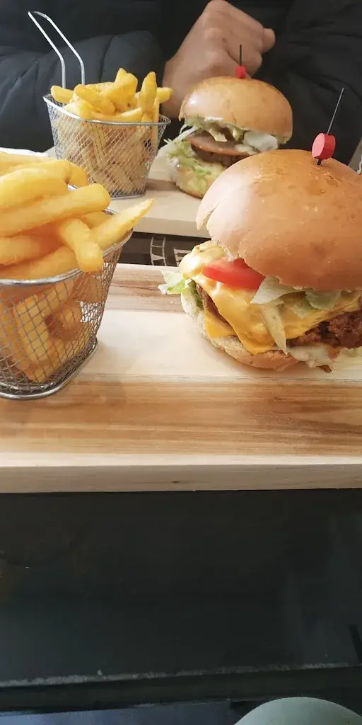 Menu_BURGER TIME_Châtellerault_image_6