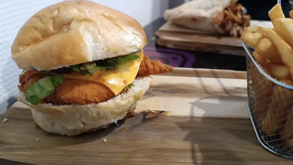 Menu_BURGER TIME_Châtellerault_image_7