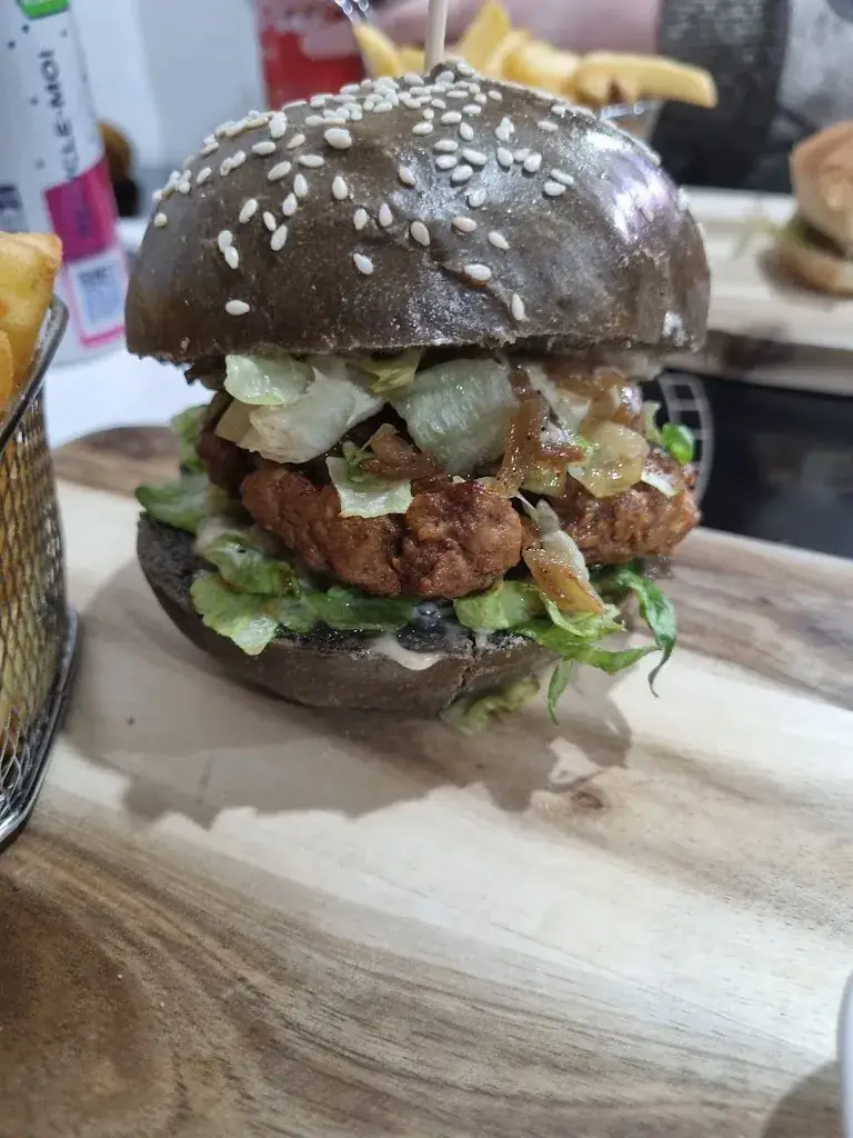 BURGER TIME_Châtellerault_slider_image_2