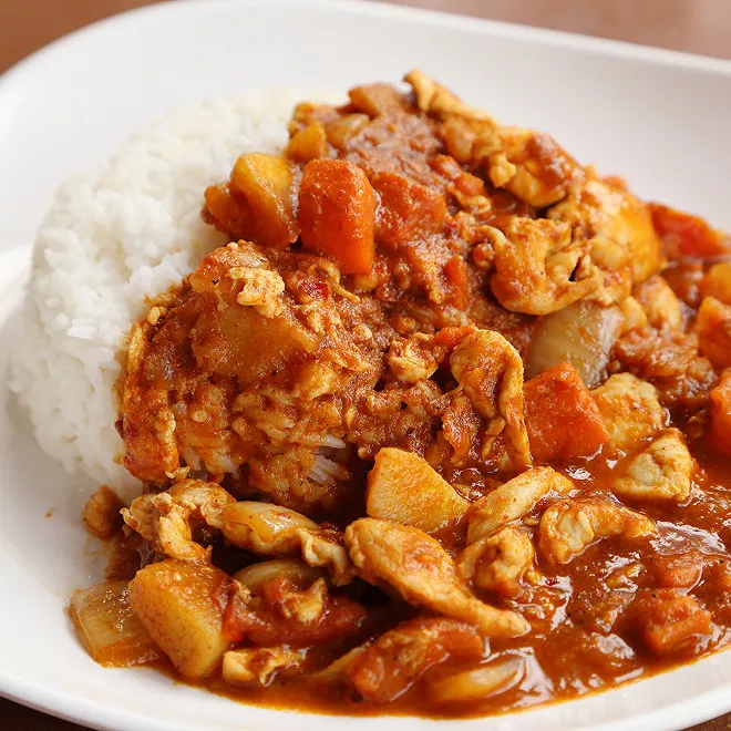 TRÔPICAL RESTAURANT_Châtellerault_slider_image_2