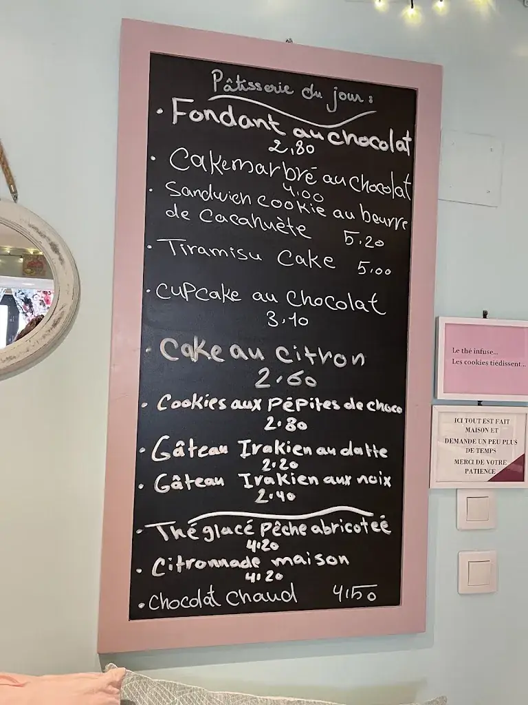 Menu_Citron & Cerise_Châtellerault_image_1
