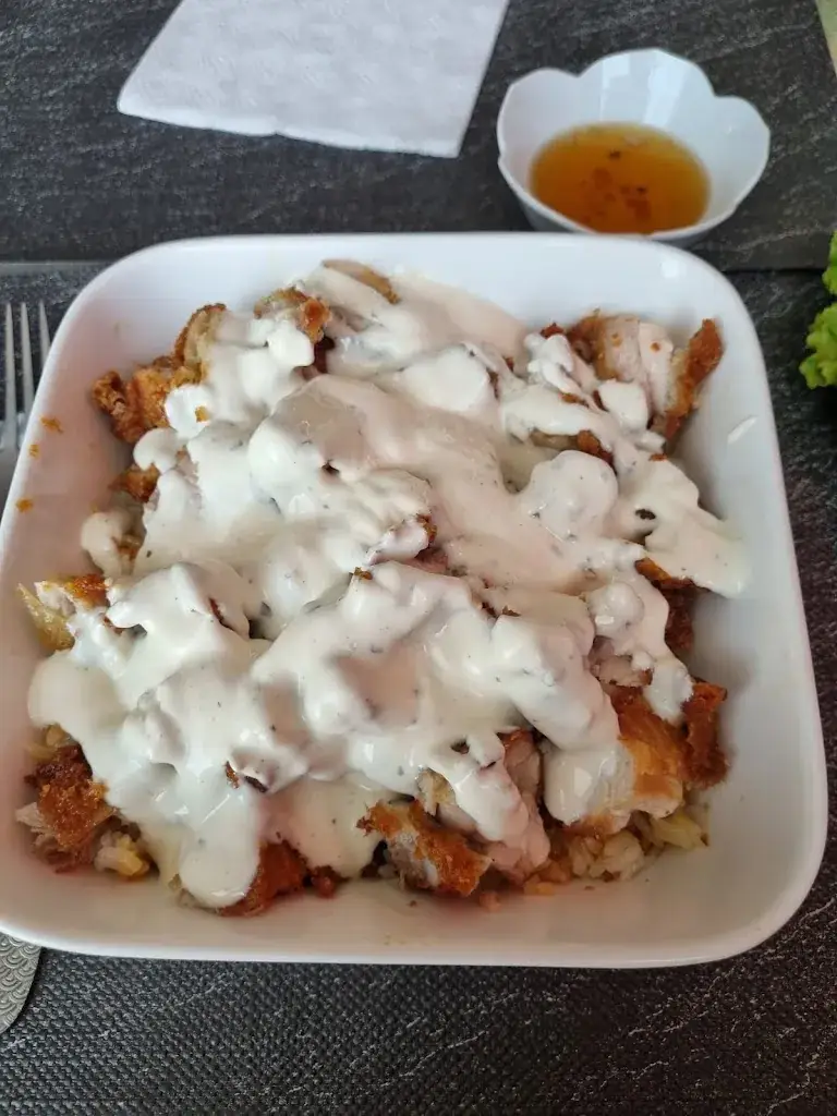 Menu_Asean's Food_Châtellerault_image_4