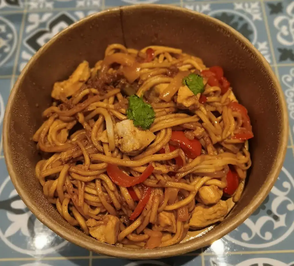 Menu_Asean's Food_Châtellerault_image_6