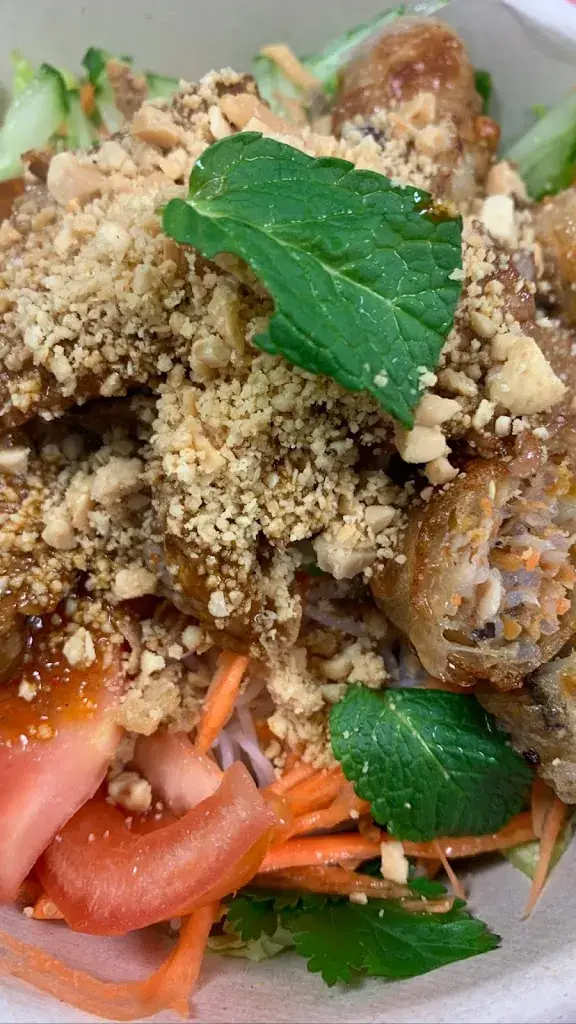 Menu_Asean's Food_Châtellerault_image_8