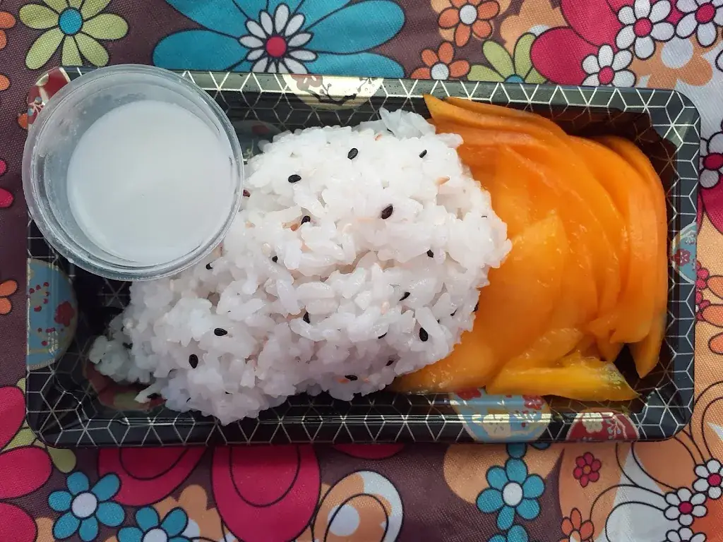 Menu_Asean's Food_Châtellerault_image_9