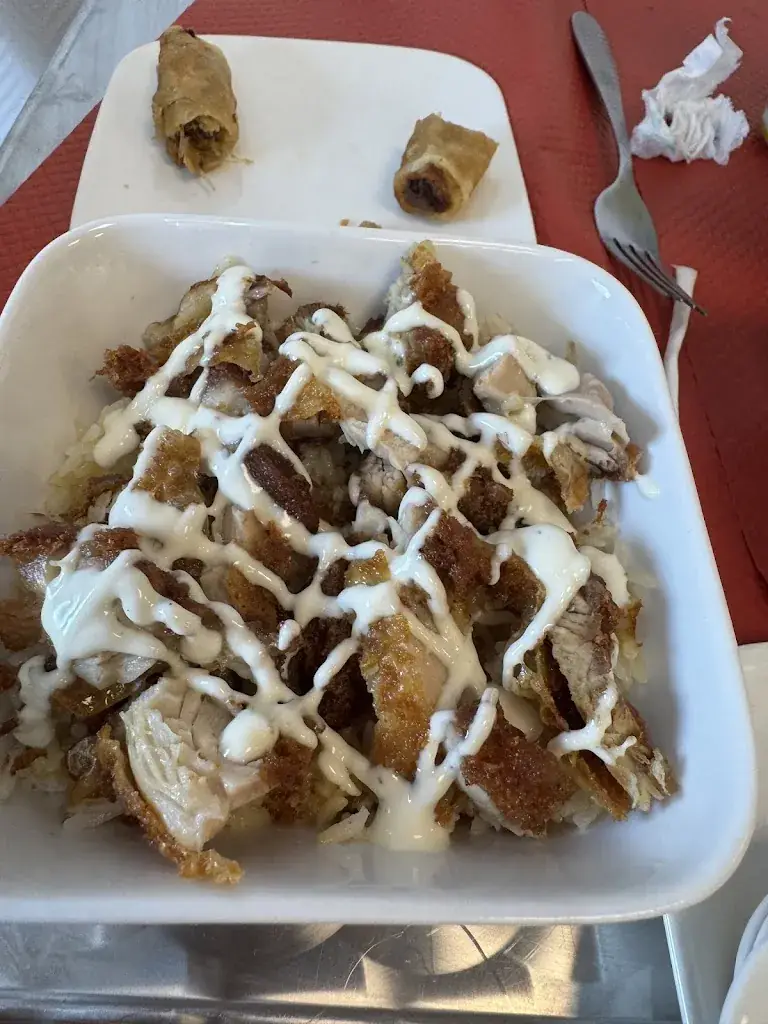 Catherine ly-xiong_Asean's Food_Châtellerault_review