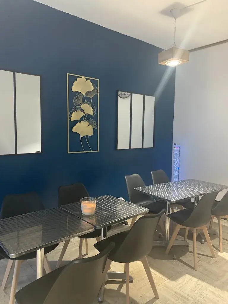 Asean's Food restaurant in Châtellerault