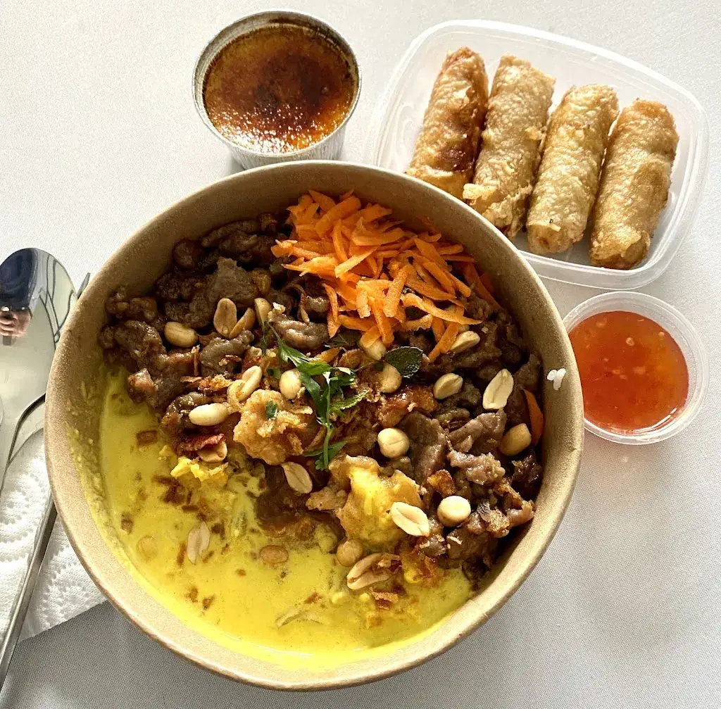 Josselin Desbordes_Restaurant O'labo_Châtellerault_reseña