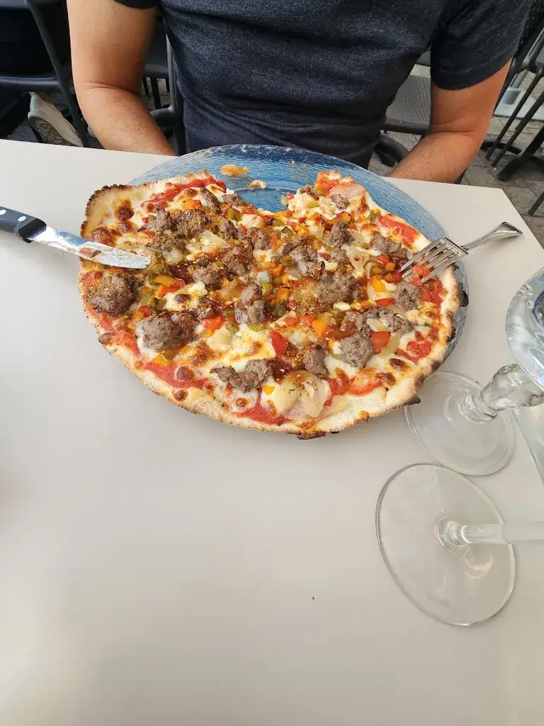 Menu_Le Gresko_Châtellerault_immagine_1