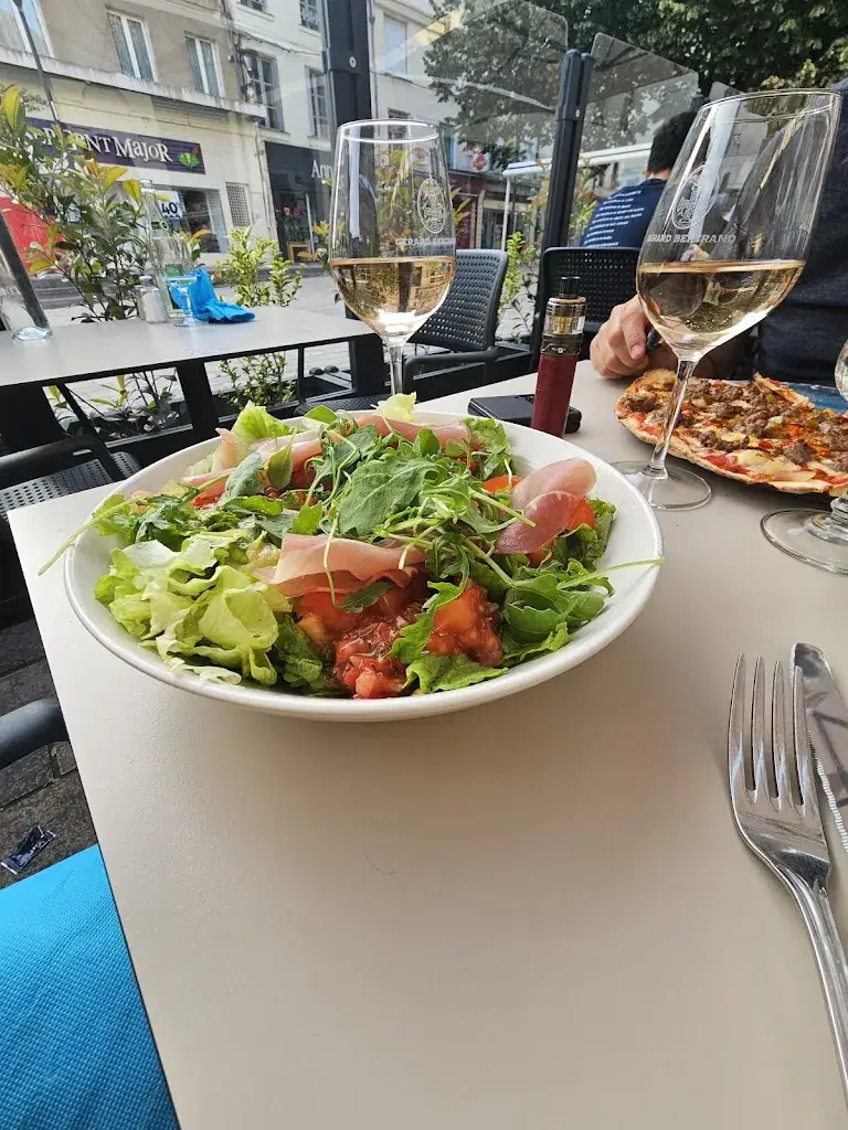 Menu_Le Gresko_Châtellerault_immagine_2