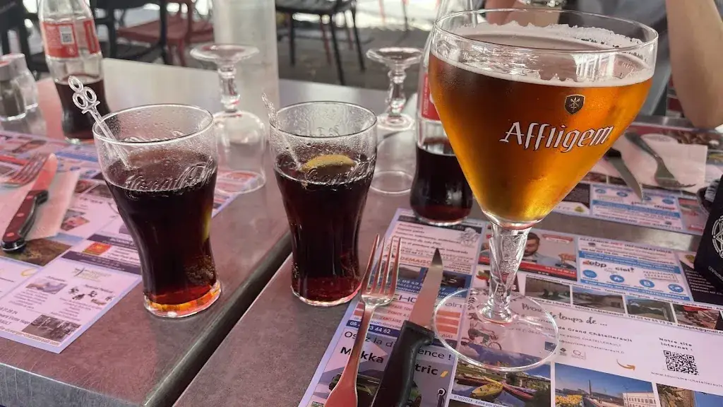 Menu_Le Gresko_Châtellerault_immagine_6