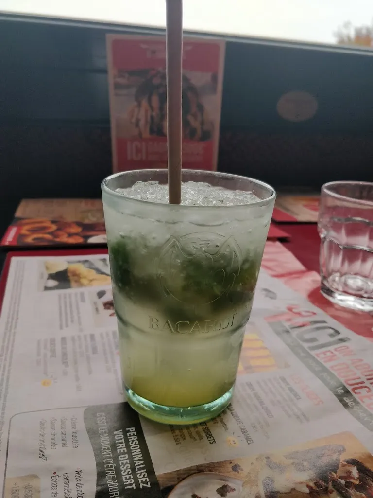 Menu_Buffalo Grill Châtellerault_Châtellerault_immagine_9