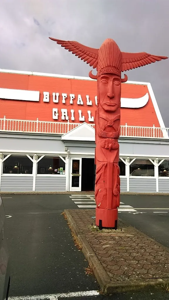 Buffalo Grill Châtellerault ristorante a Châtellerault