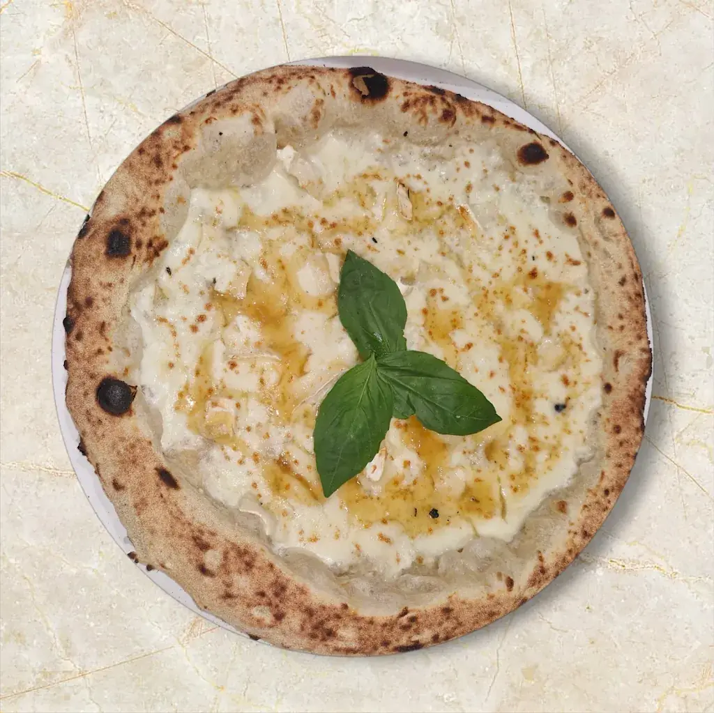 Menu_Belli'zza (pizza napolitaines au feu de bois)_Châtellerault_image_7