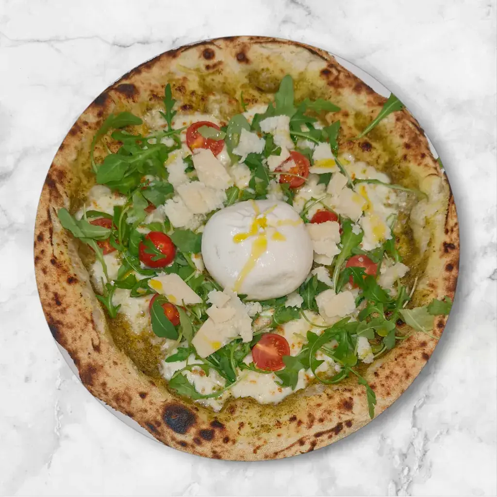 Menu_Belli'zza (pizza napolitaines au feu de bois)_Châtellerault_image_8