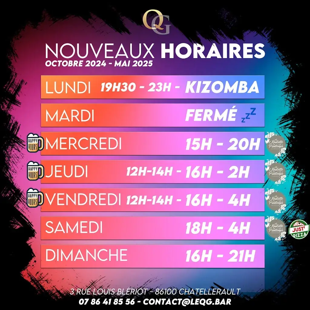 Menu_Le QG_Châtellerault_image_1