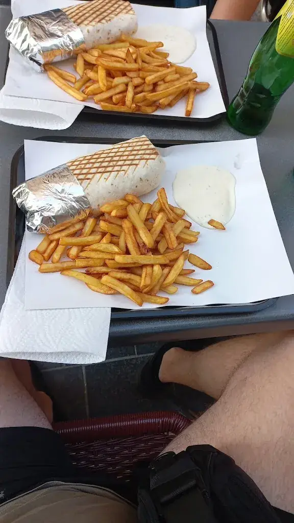Menu_Kebab Ararat_Châtellerault_immagine_6