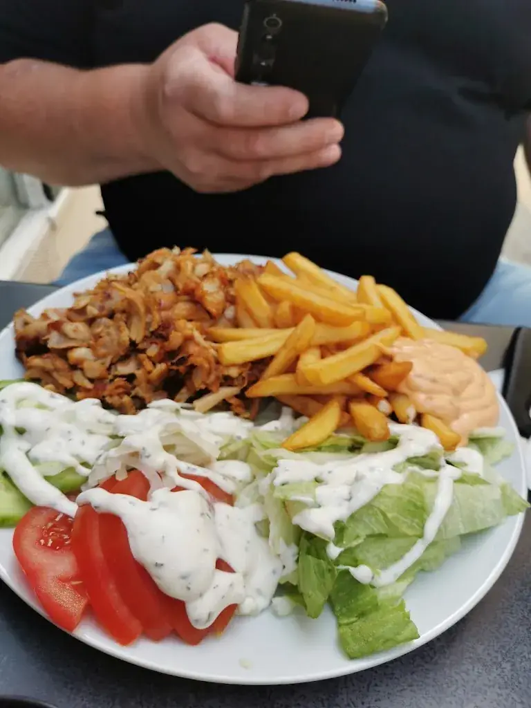 Menu_Kebab Ararat_Châtellerault_immagine_9