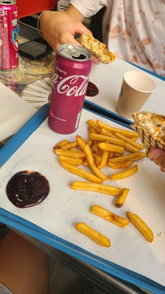 Menu_TACOS PLUS_Châtellerault_immagine_8