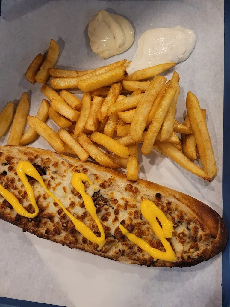 Menu_TACOS PLUS_Châtellerault_immagine_9