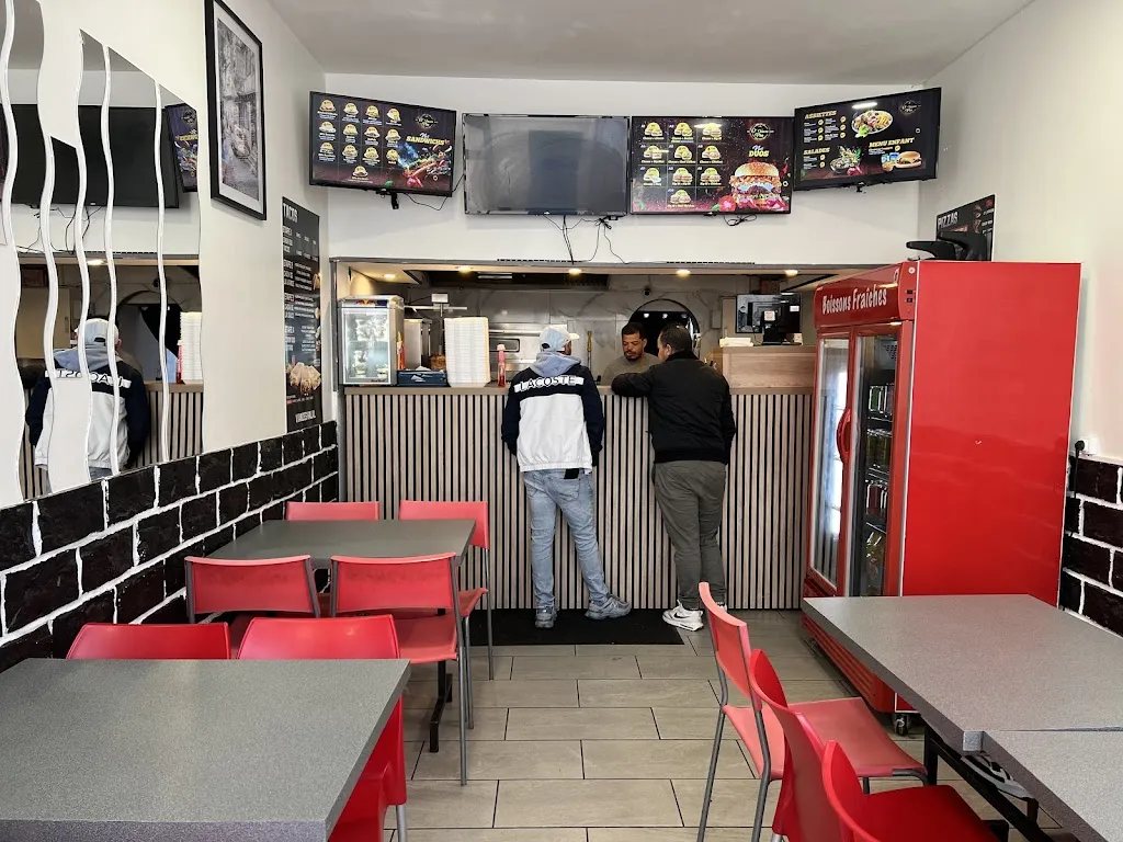 marco kouda_TACOS PLUS_Châtellerault_recensione