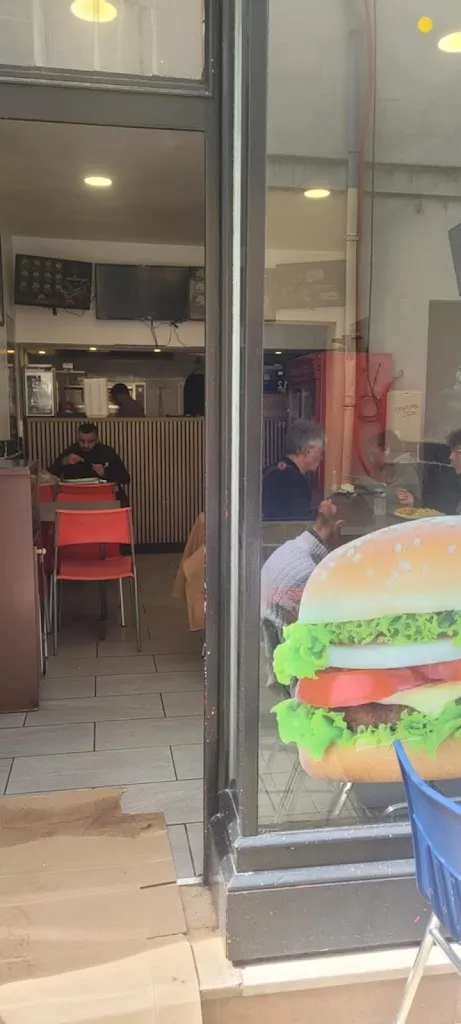 Malek Cherif_TACOS PLUS_Châtellerault_recensione