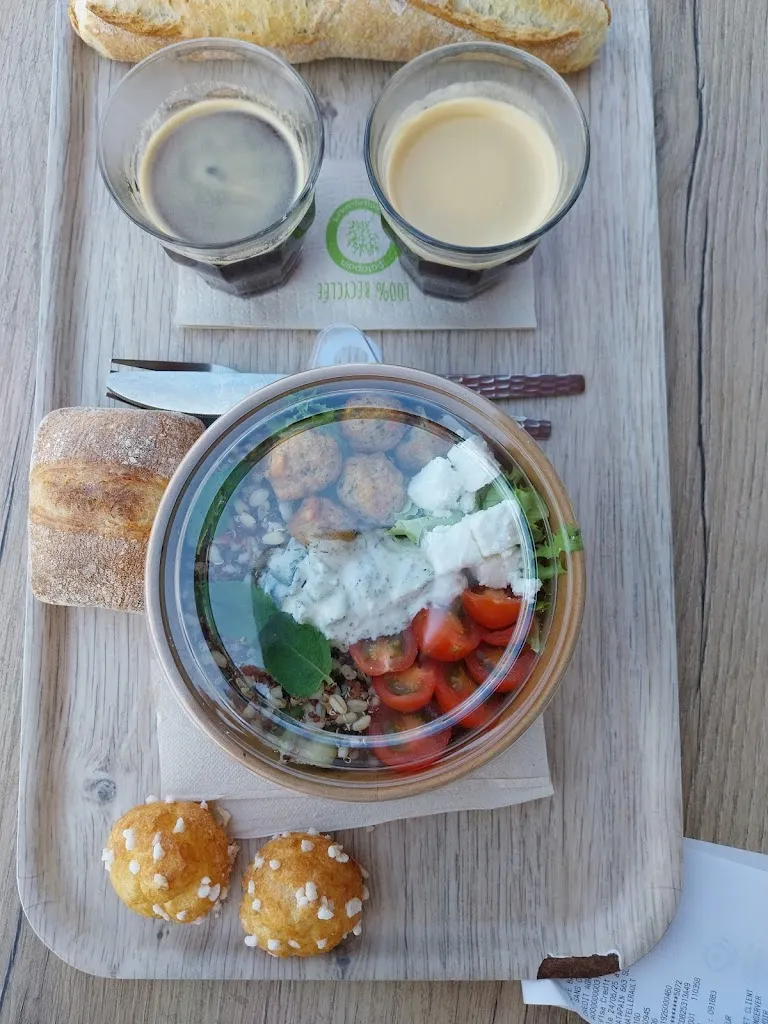 Sheila Marshall_Patapain_Châtellerault_review