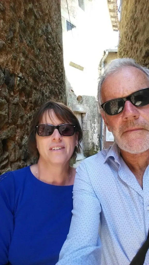 Michael O'Callaghan_Patapain_Châtellerault_review