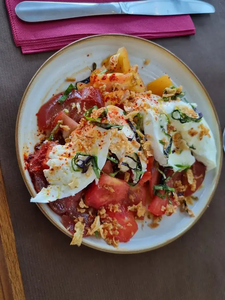 Menu_La croisée des Fourchettes_Antran_immagine_2