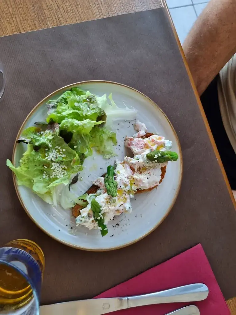 Menu_La croisée des Fourchettes_Antran_immagine_3