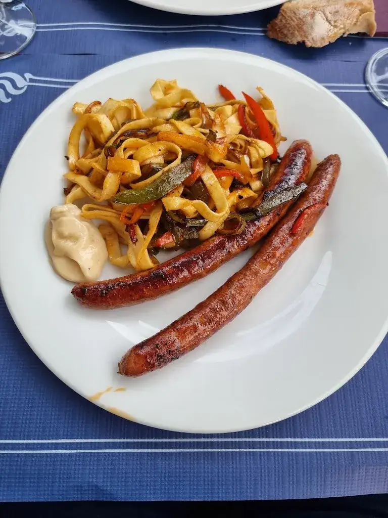 Menu_La croisée des Fourchettes_Antran_immagine_4