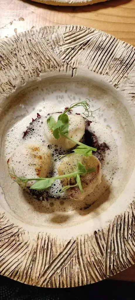 Gilles Lissoir_Dumont Ludovic_Availles-en-Châtellerault_review