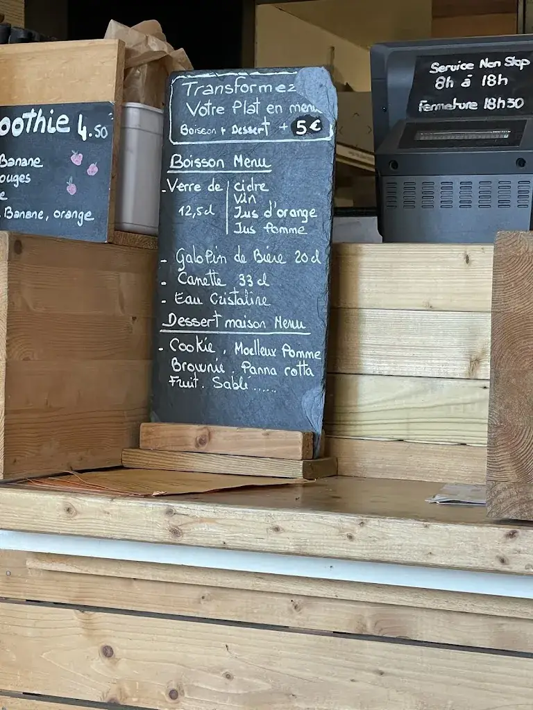 Menu_Chez Grand Maman_Grenoble_image_2