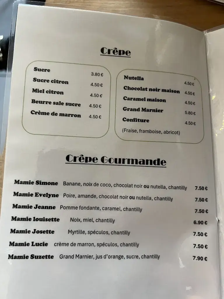 Menu_Chez Grand Maman_Grenoble_image_3