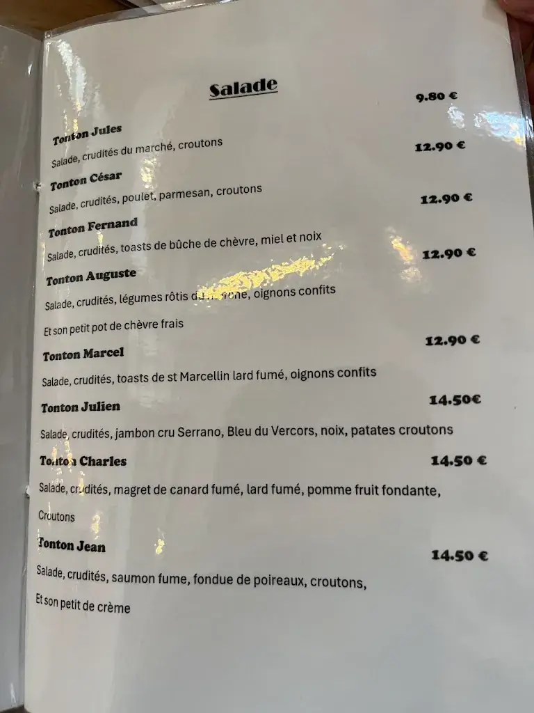 Menu_Chez Grand Maman_Grenoble_image_4