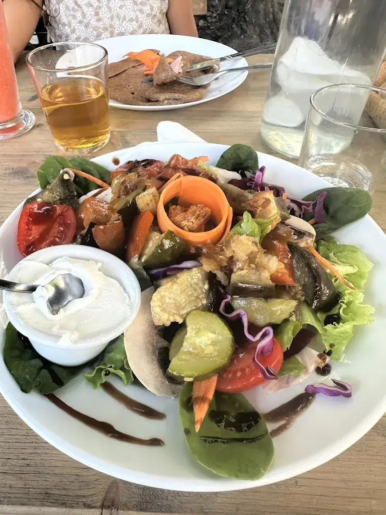 Neen_Chez Grand Maman_Grenoble_review