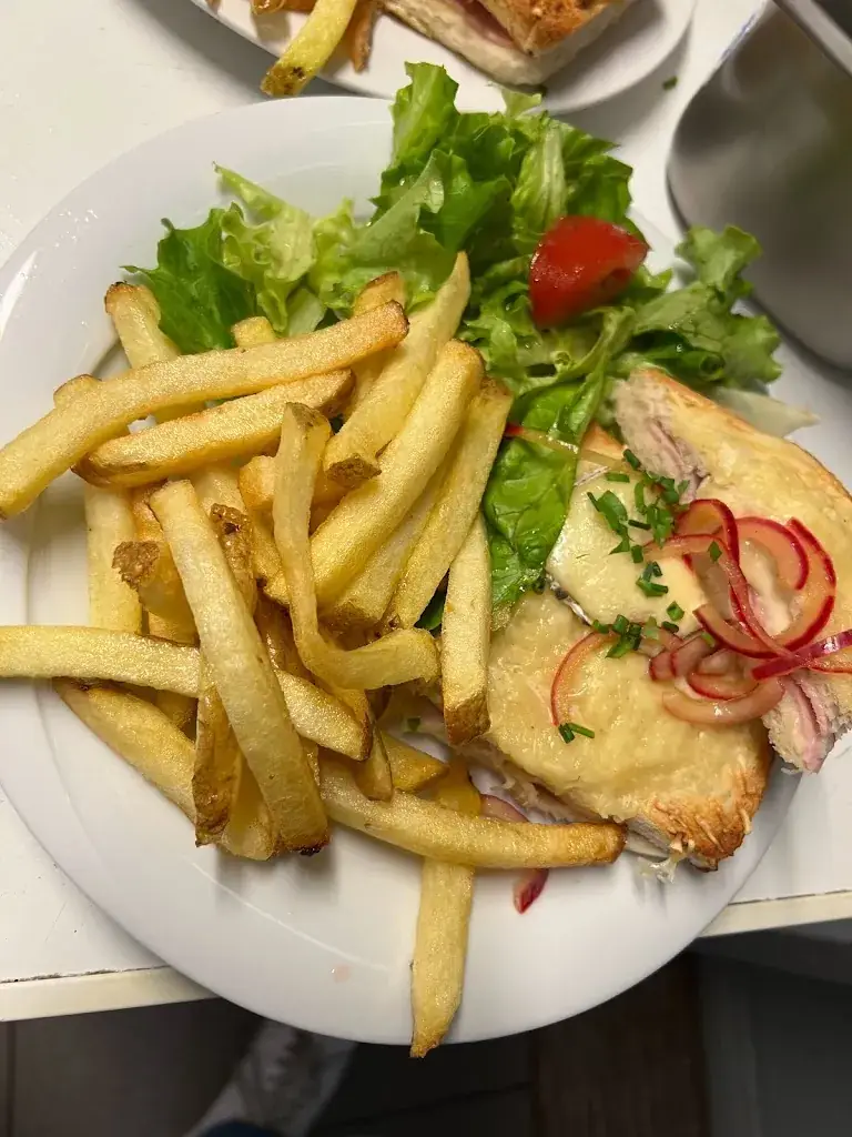 Menu_N.B.C l’annexe_Châtellerault_immagine_5