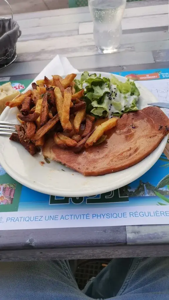 Menu_N.B.C l’annexe_Châtellerault_immagine_9