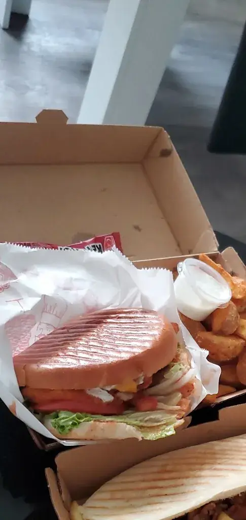 Menu_Mc délice 86 chez Samir Et bachir_Châtellerault_image_8