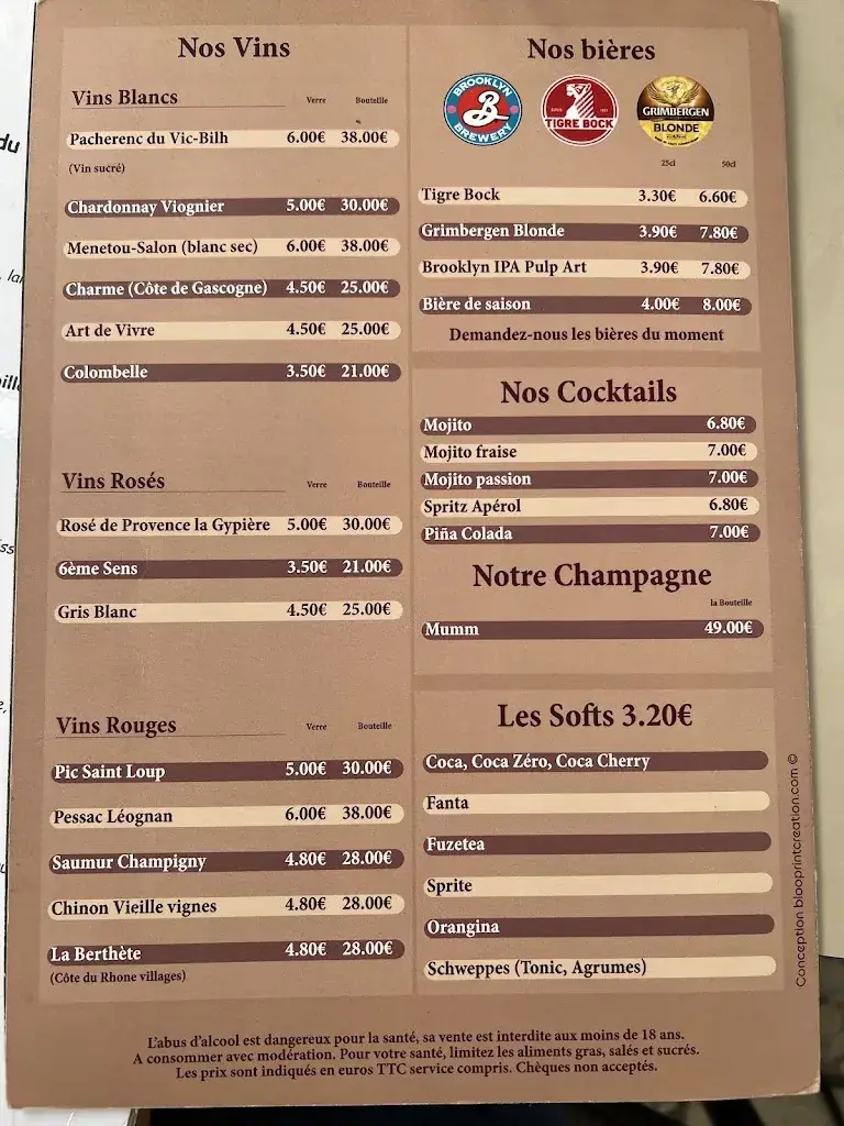 Menu_BHV_Châtellerault_immagine_1