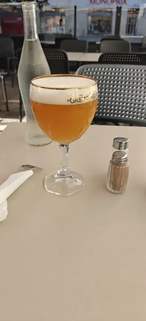 Yann ROBERT_BHV_Châtellerault_recensione