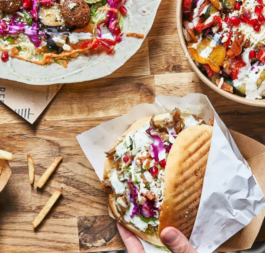 Menu_Au coup de food ( burger gourmet, tacos & kebab )_Châtellerault_image_5