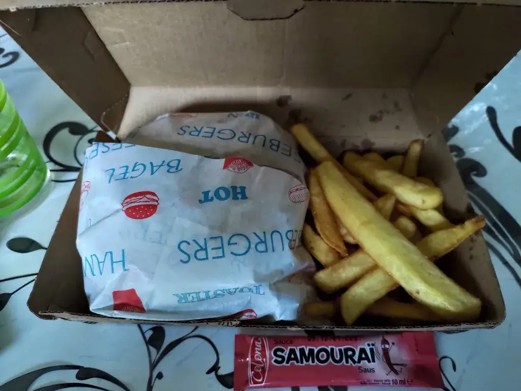 Menu_Au coup de food ( burger gourmet, tacos & kebab )_Châtellerault_image_8