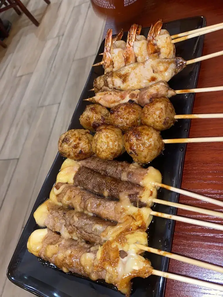 Khadija Boudjema_sushi taro_Châtellerault_review