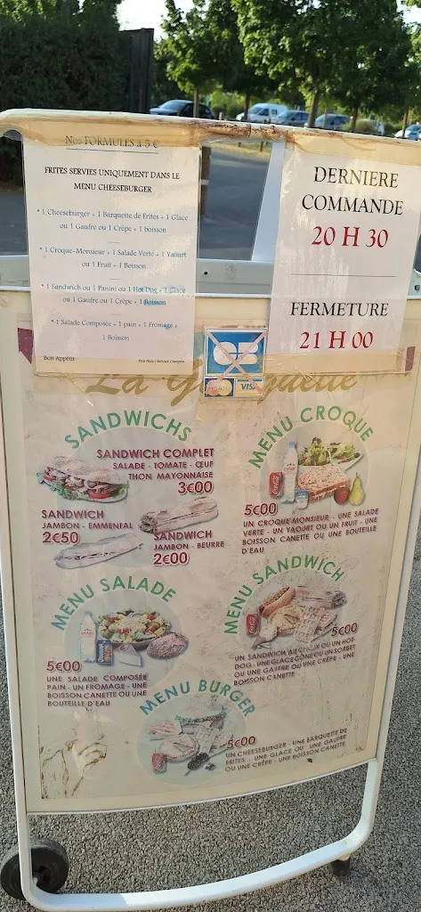 Menu_La Guinguette_Ingrandes_image_1