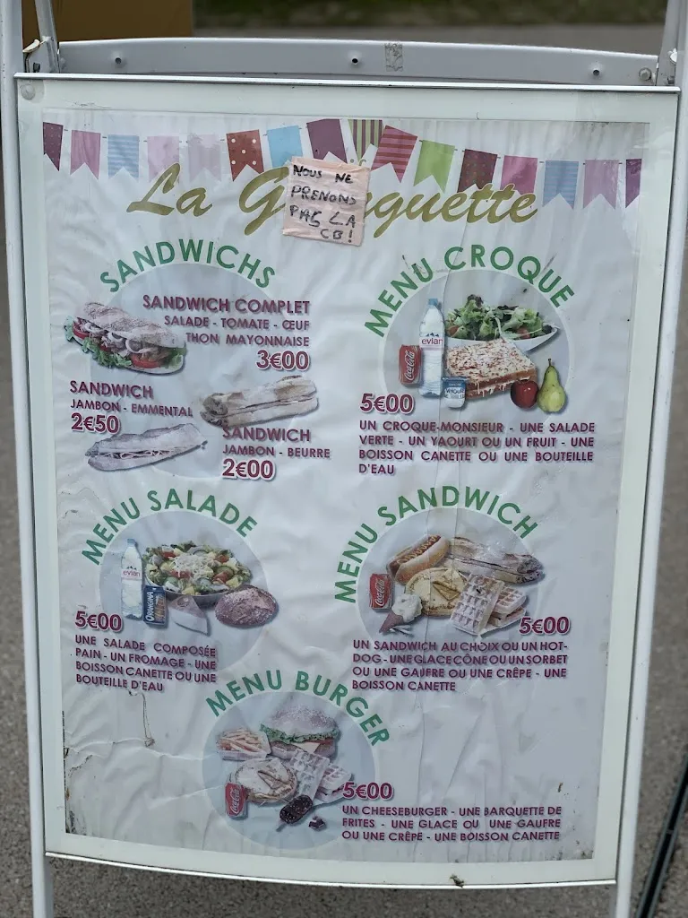 Menu_La Guinguette_Ingrandes_image_2