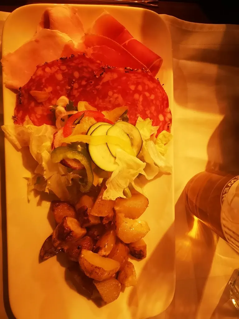 Menu_Les Copains d'Abord - Meilleur Restaurant Grillades Pierrade Cocktails avec Terrasse au Bord de l'Eau 16 Charente Cognac_Cognac_image_5