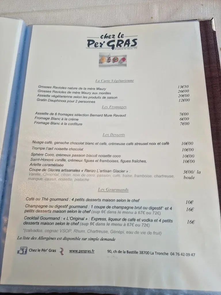 Menu_Chez Le Pèr'gras_Grenoble_image_2