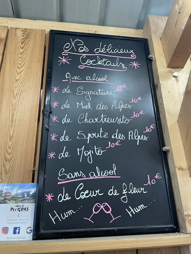 Menu_Chez Le Pèr'gras_Grenoble_image_4