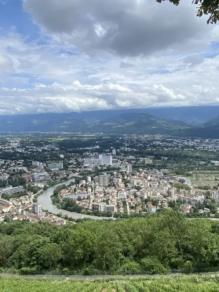 N. A._Chez Le Pèr'gras_Grenoble_review